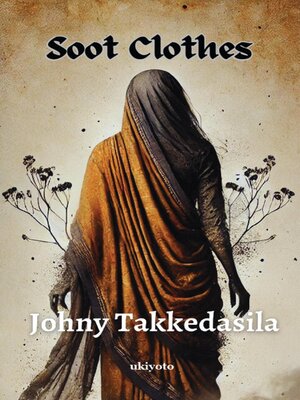 cover image of Soot Clothes